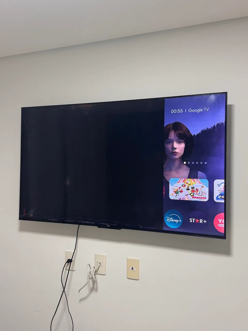 Televisão 