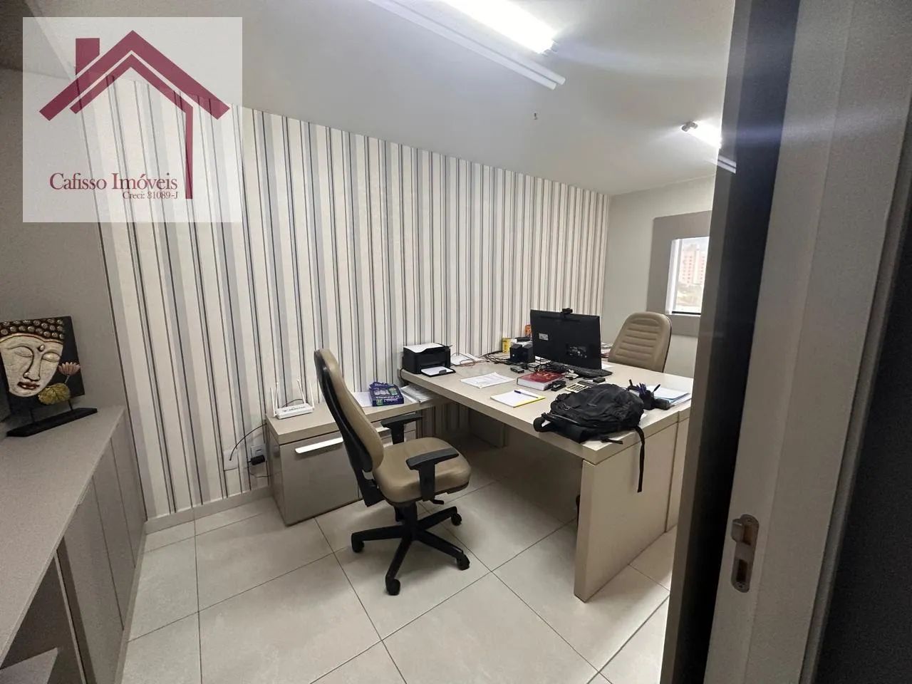 Sala para Locação em Jardim Vergueiro, Sorocaba | 34m² - Foto 4
