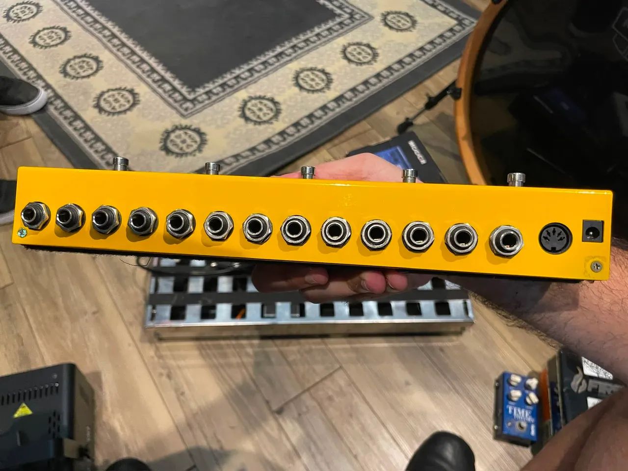 Penta Midi - Foto 3
