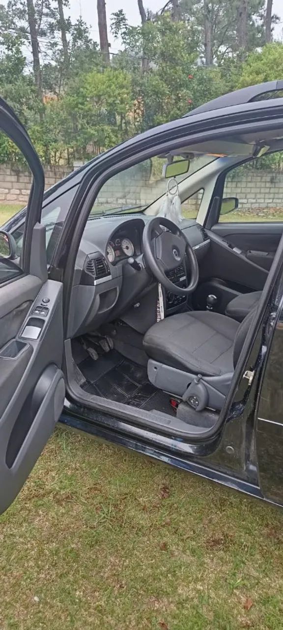 Fiat Idea ELX 1.4 MPI Fire Flex 8V 5P 2008 - Foto 4