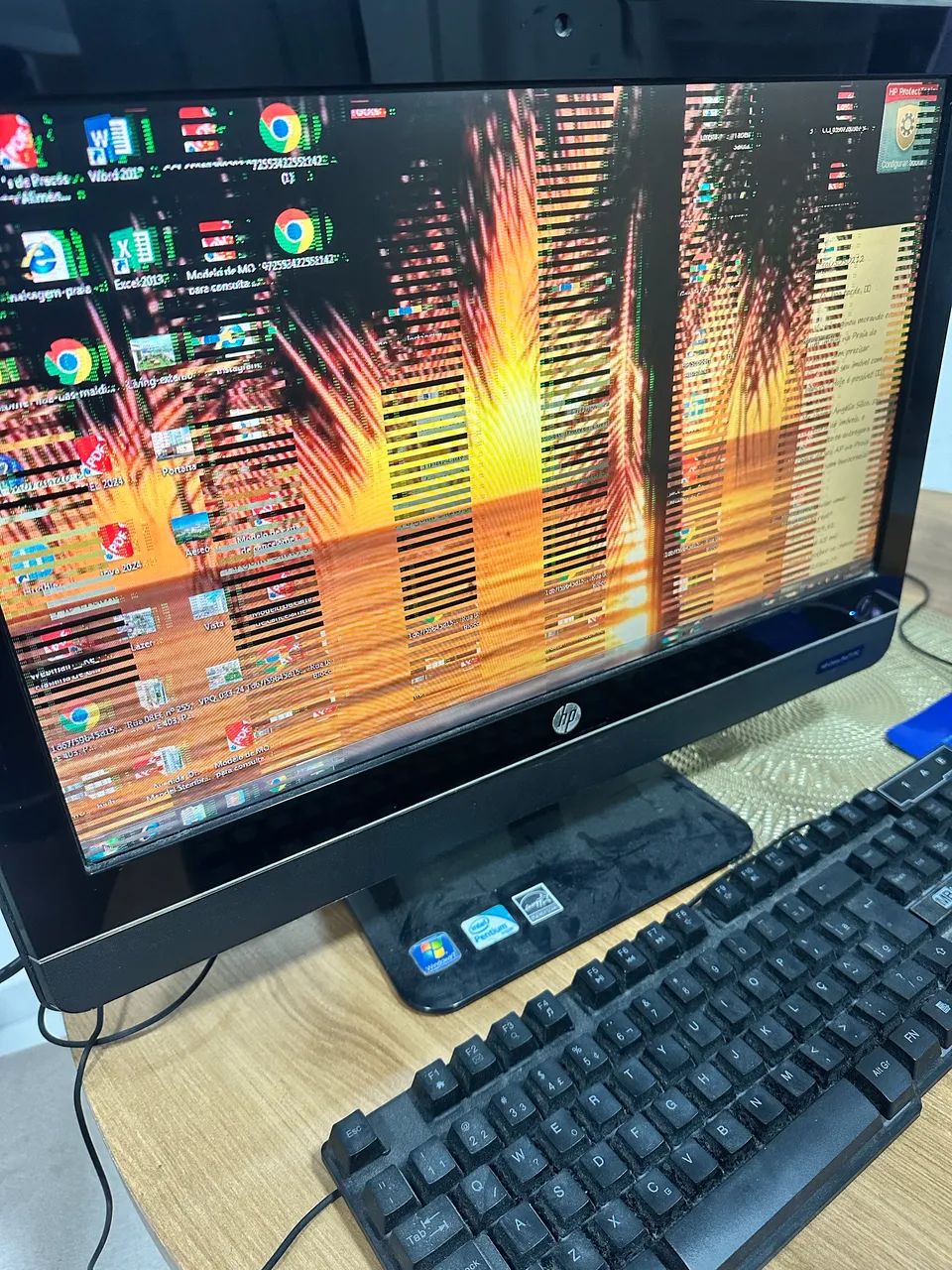 Computador para retirada de peças  - Foto 4