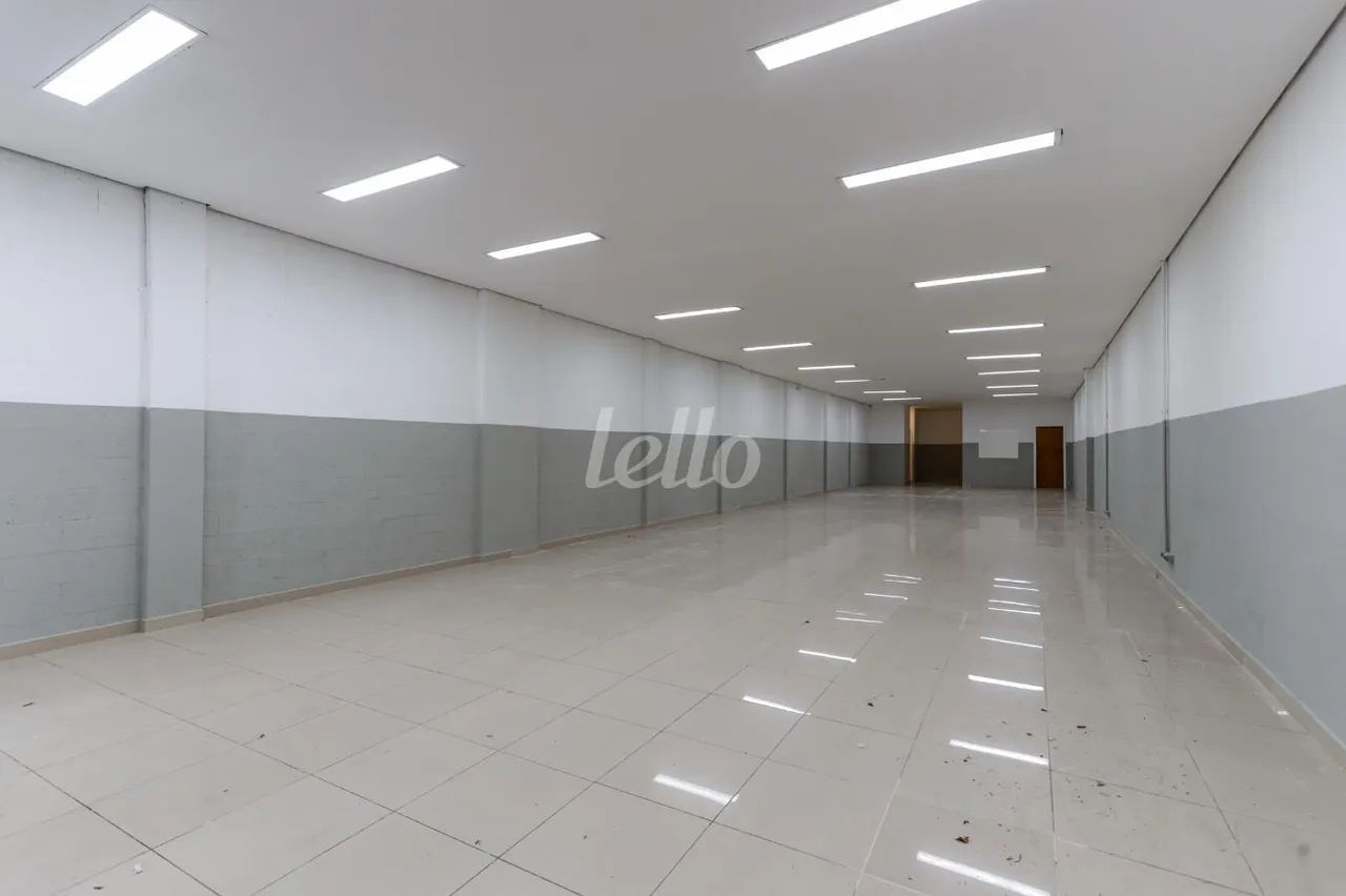 Comercial para alugar no(a) Bom Retiro - Foto 2
