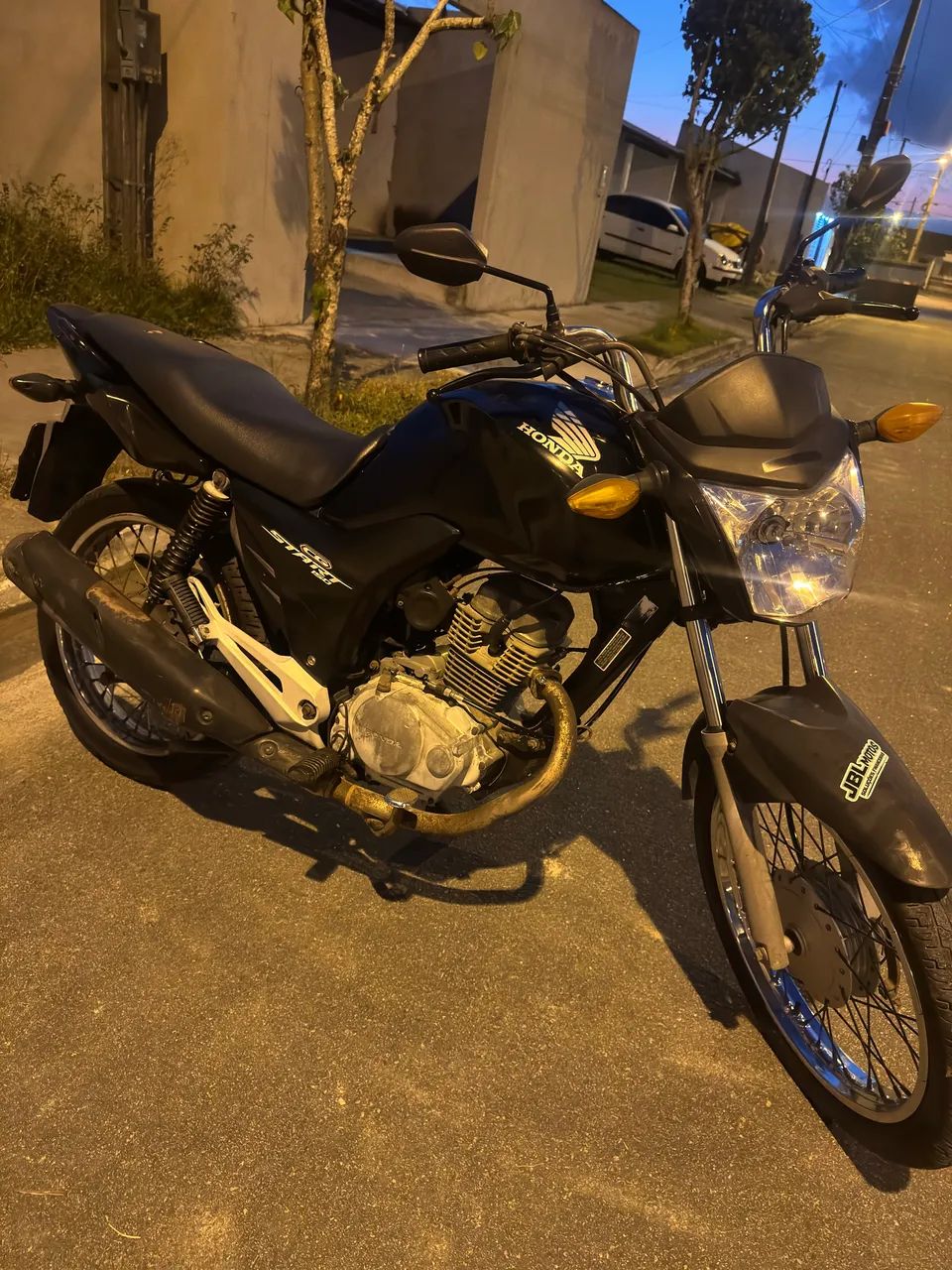 Start 2015 toda filé  - Foto 4