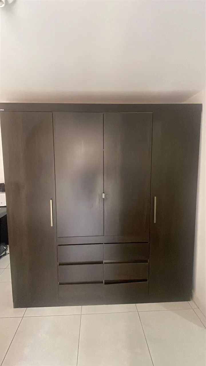 Guarda-Roupa de Casal
