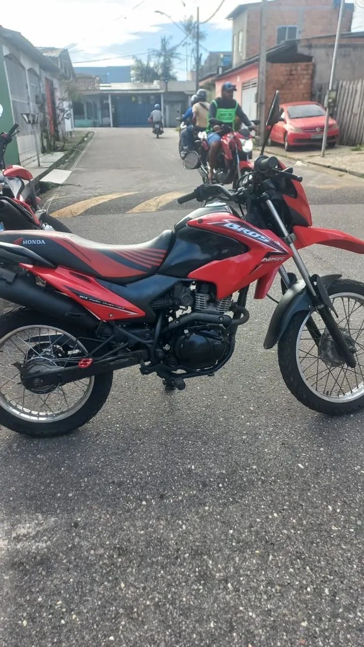 Bros 150 - Foto 4