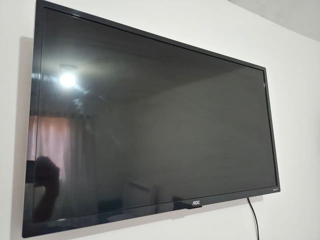TV smart AOC