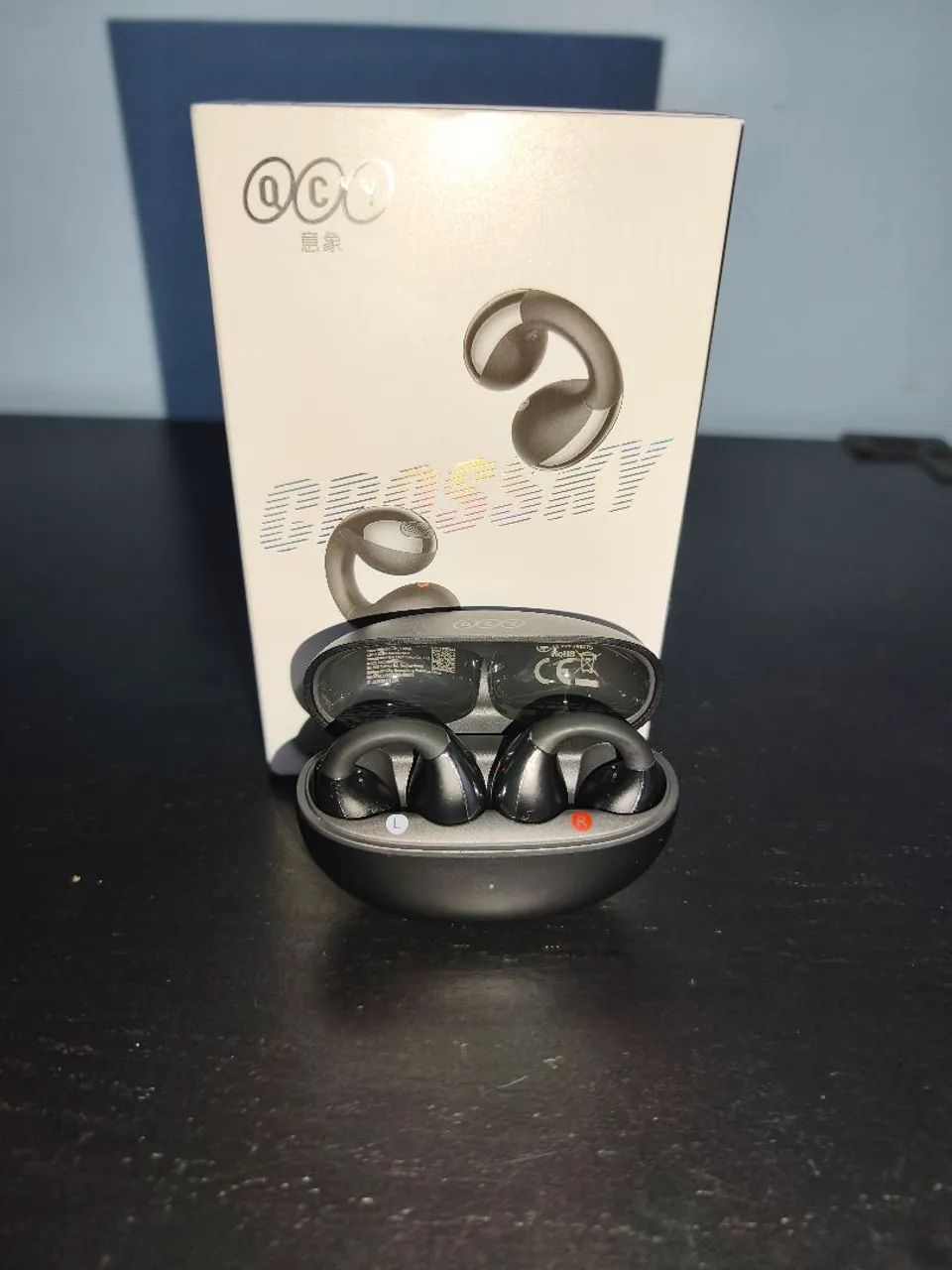 Fone QCY Crossky c30