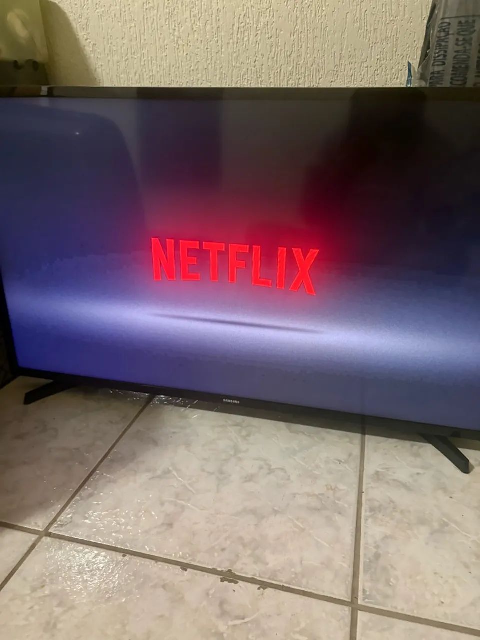Tv smart 43 - Foto 4