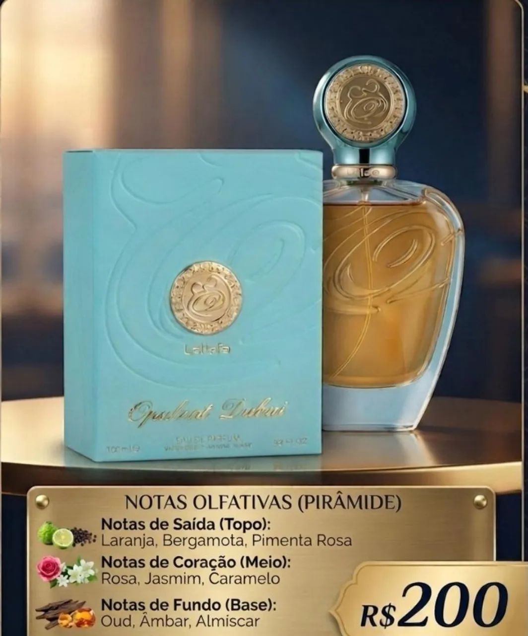 Perfumes árabes ORIGINAIS , queima de estoque  - Foto 3