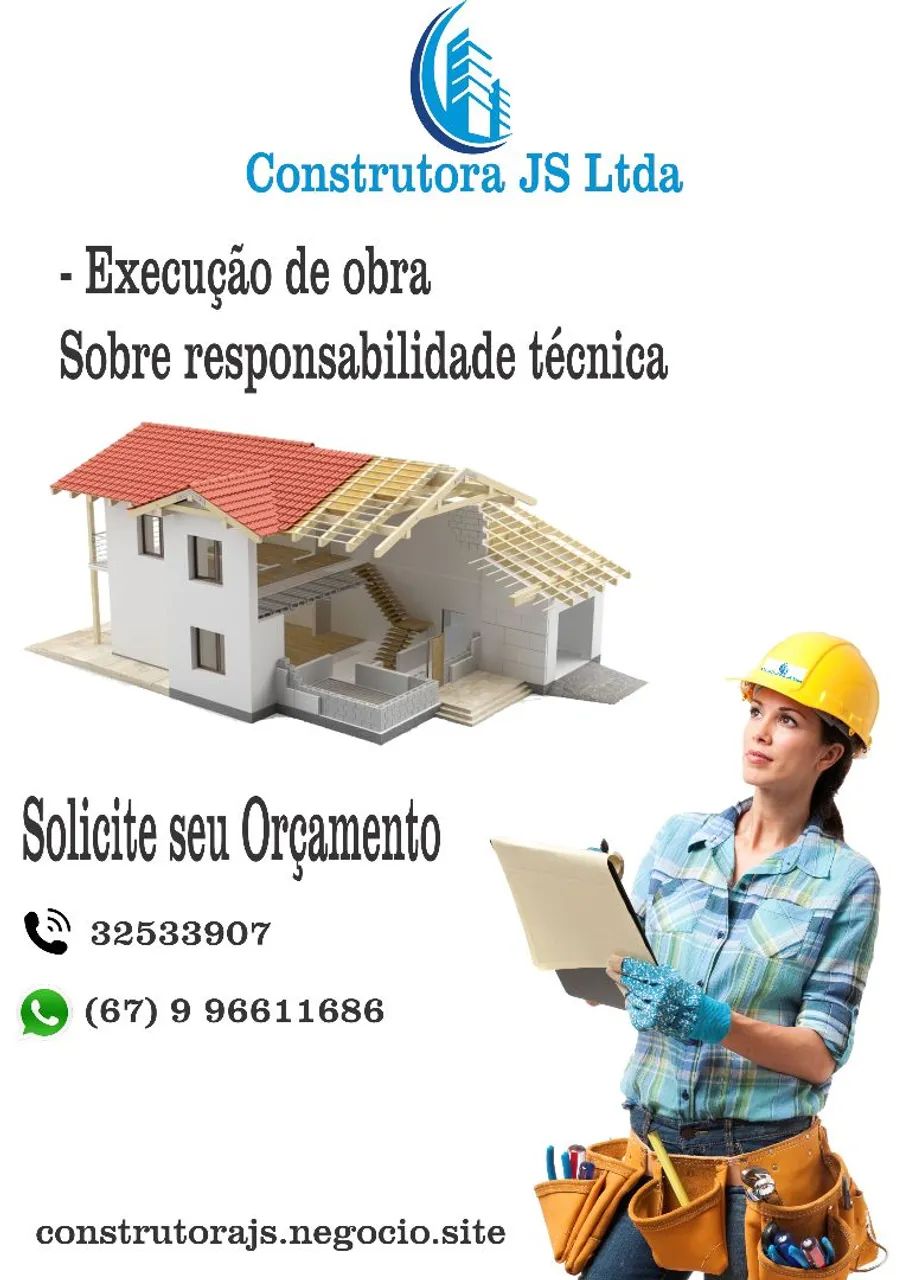 Construção em geral do basico ao acabamento - Foto 4