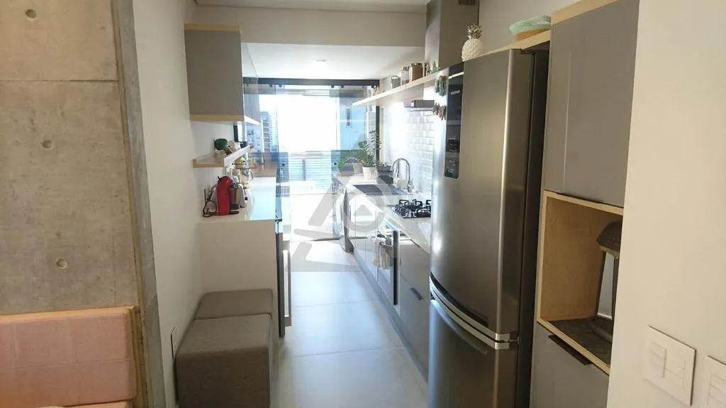 Apartamento para alugar em Campinas, Cambuí, com 2 quartos, com 70 m², MaxHaus Cambuí I - Foto 4