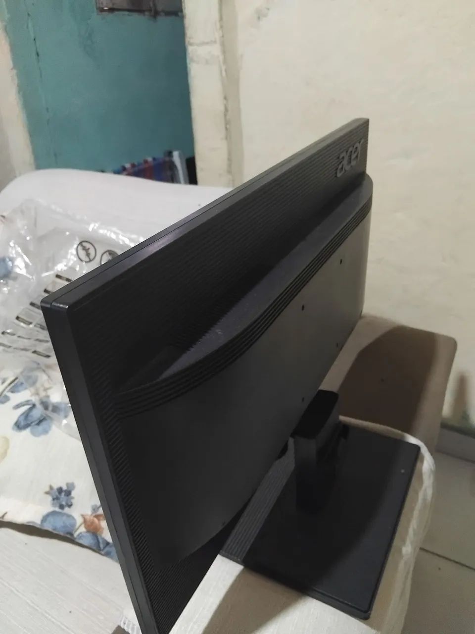 Monitor acer 21,5 polegadas full HD 60hz - Foto 3