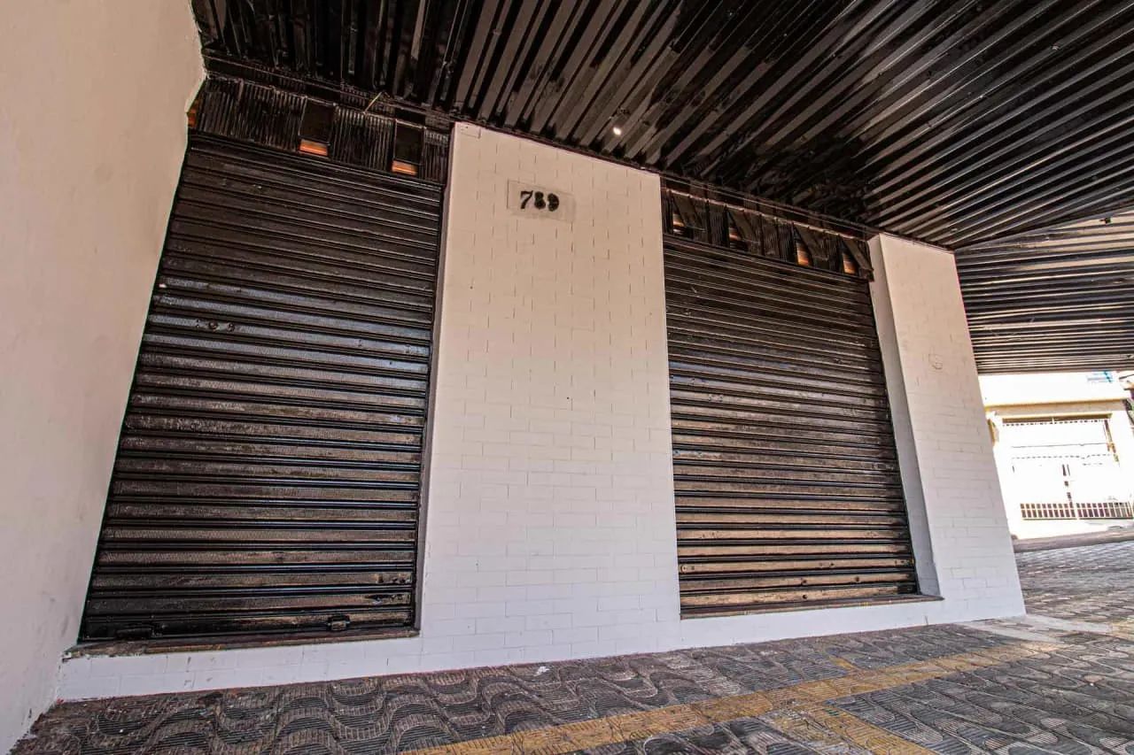 Loja na Avenida Patente, 789 - loja A  110 m² - Foto 2