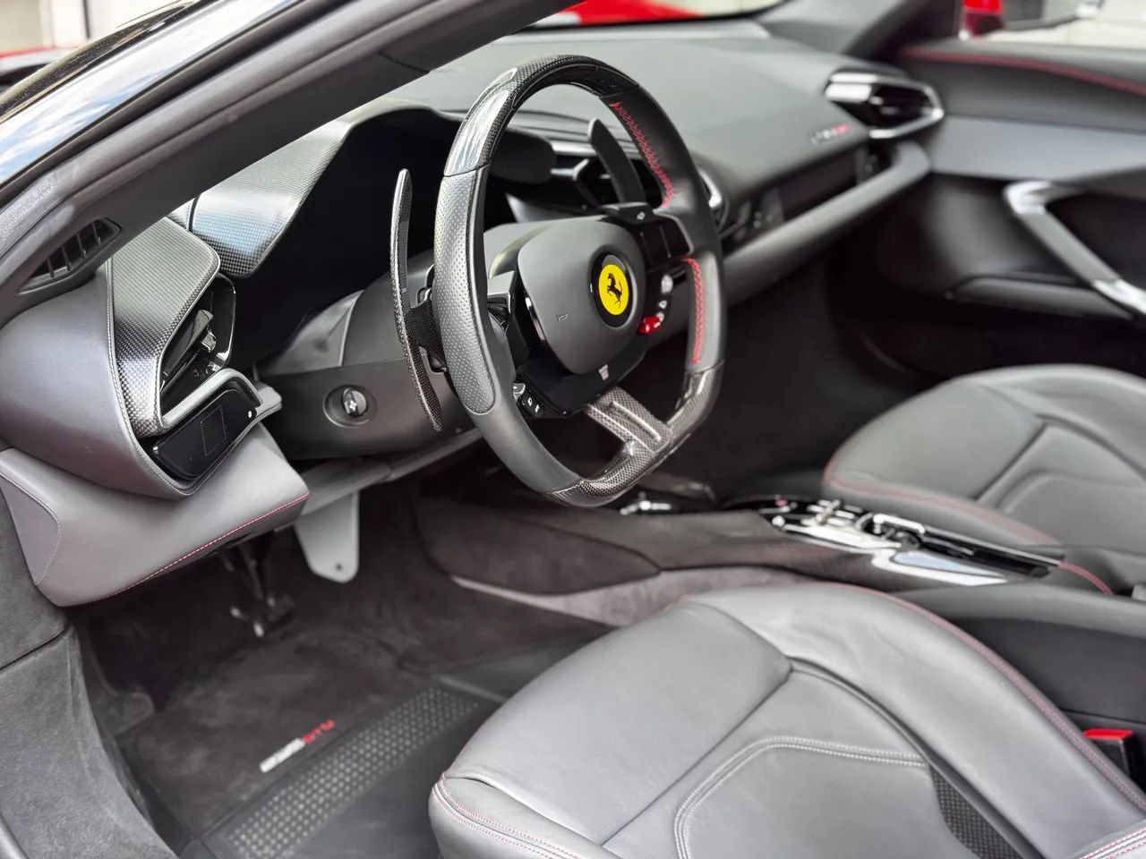 Ferrari 296 GTB (Hibrido), foto 9 de 20