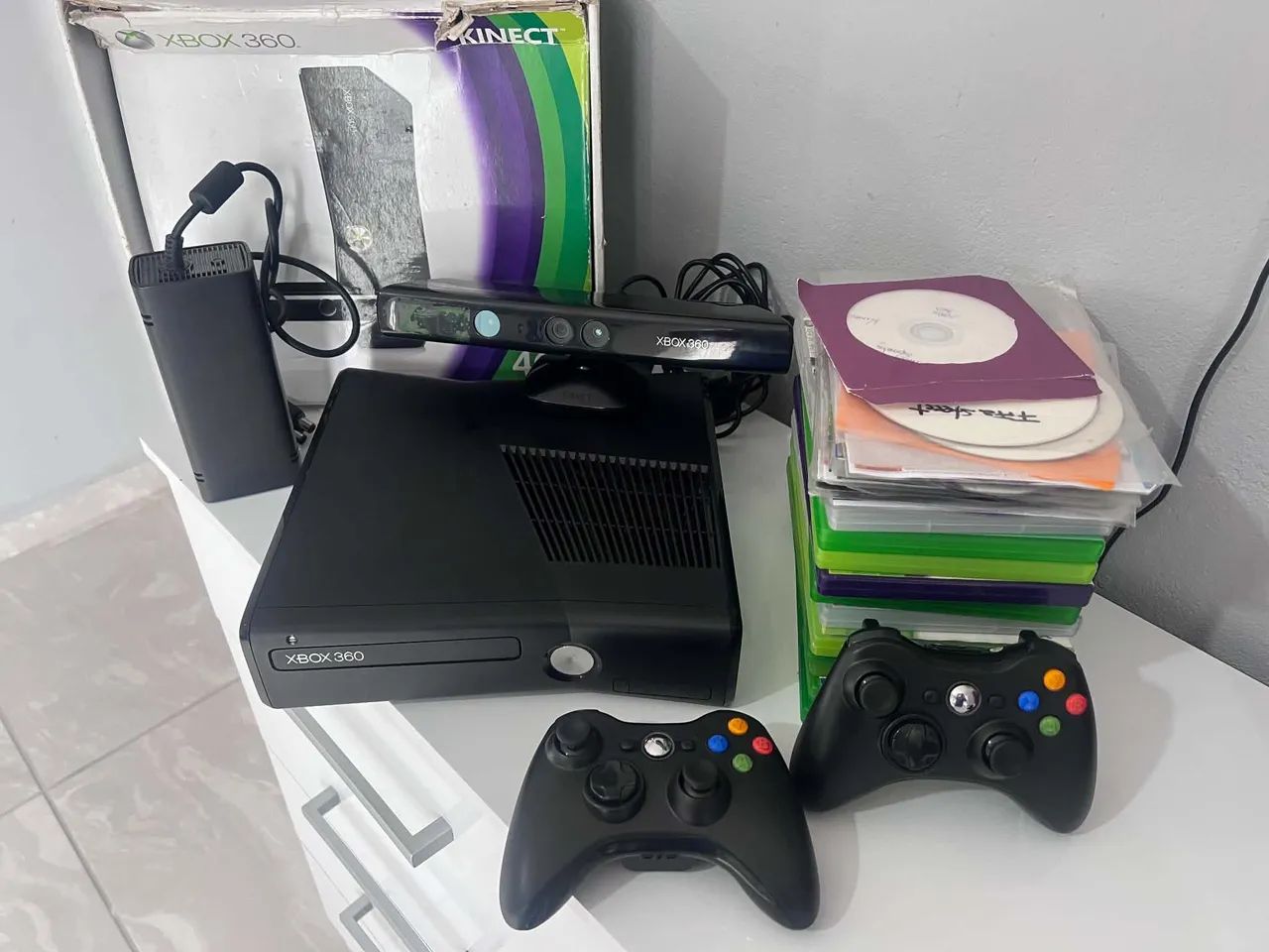 Xbox 360