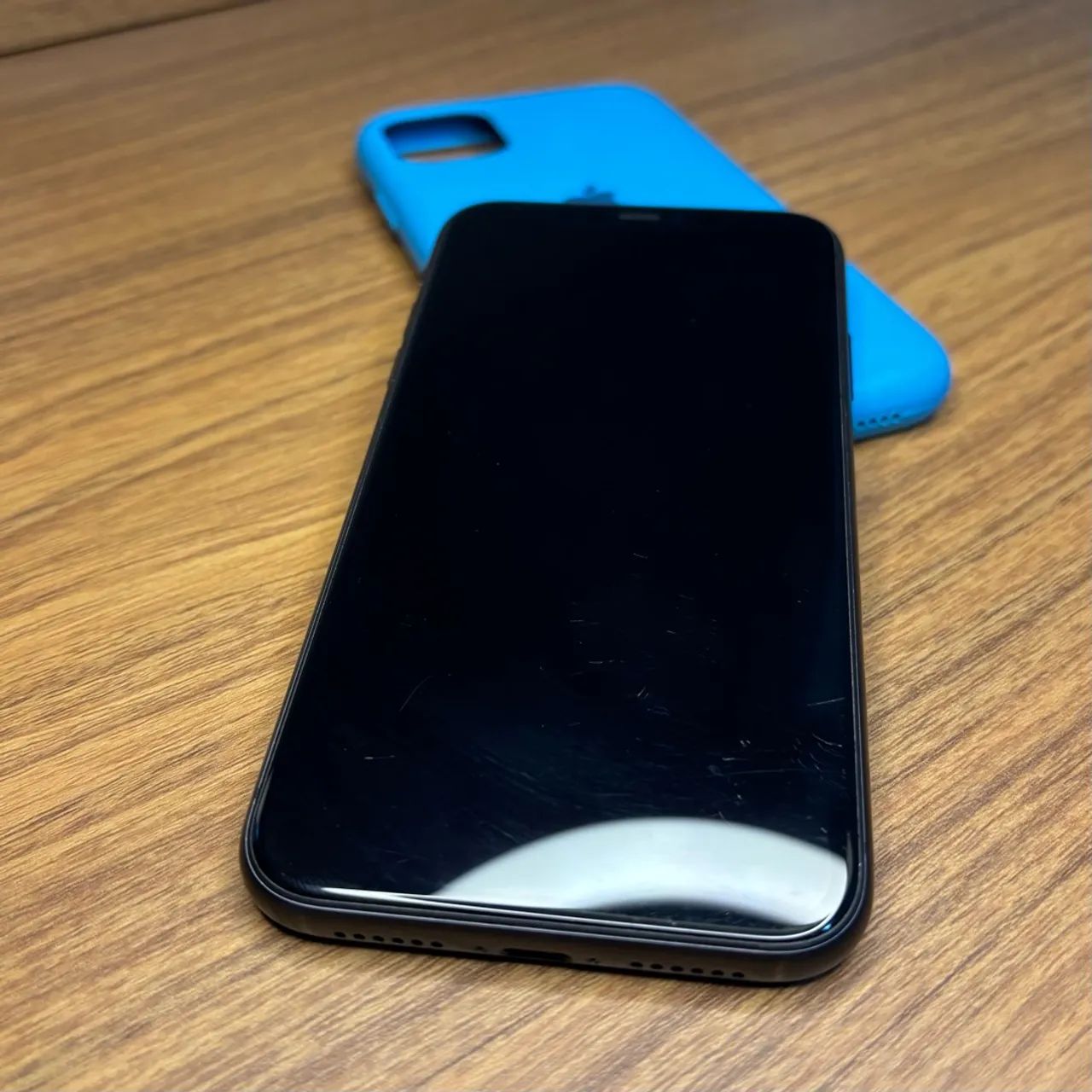 Iphone 11 IMPECÁVEL 100% original  - Foto 3