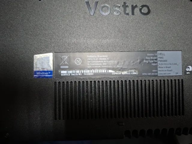 Vostro 3480 - Foto 5