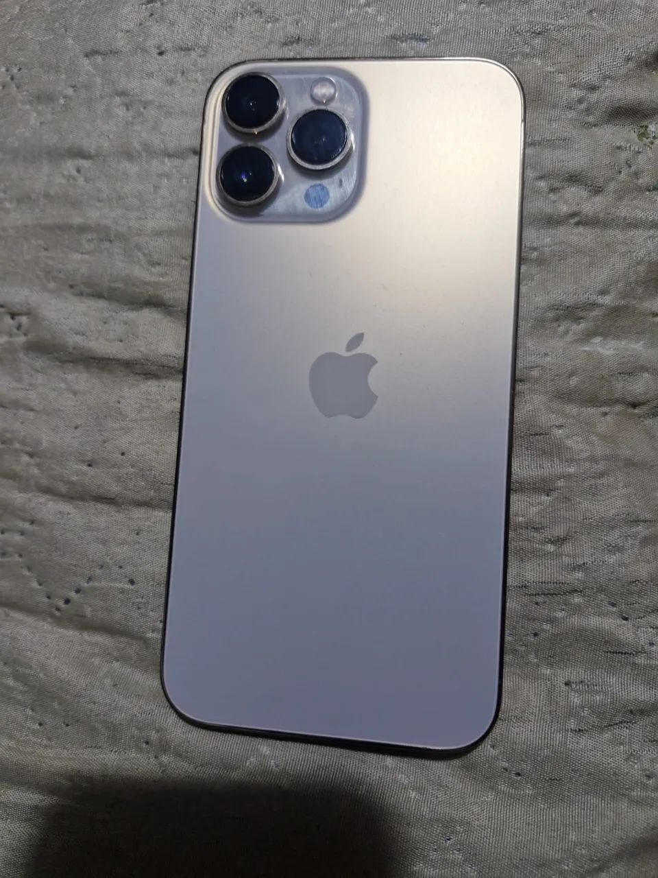 IPHONE 13 PRO MAX 128GB - Celulares e Smartphones - Santa