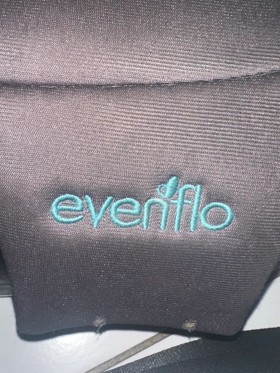 Cadeira para carro marca evenflo - Foto 2