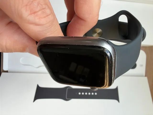 Apple Watch Series 5 - 44mm - Foto 2