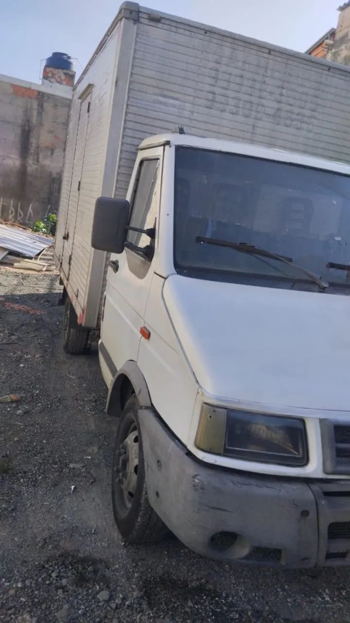 Iveco 2005 - Foto 4