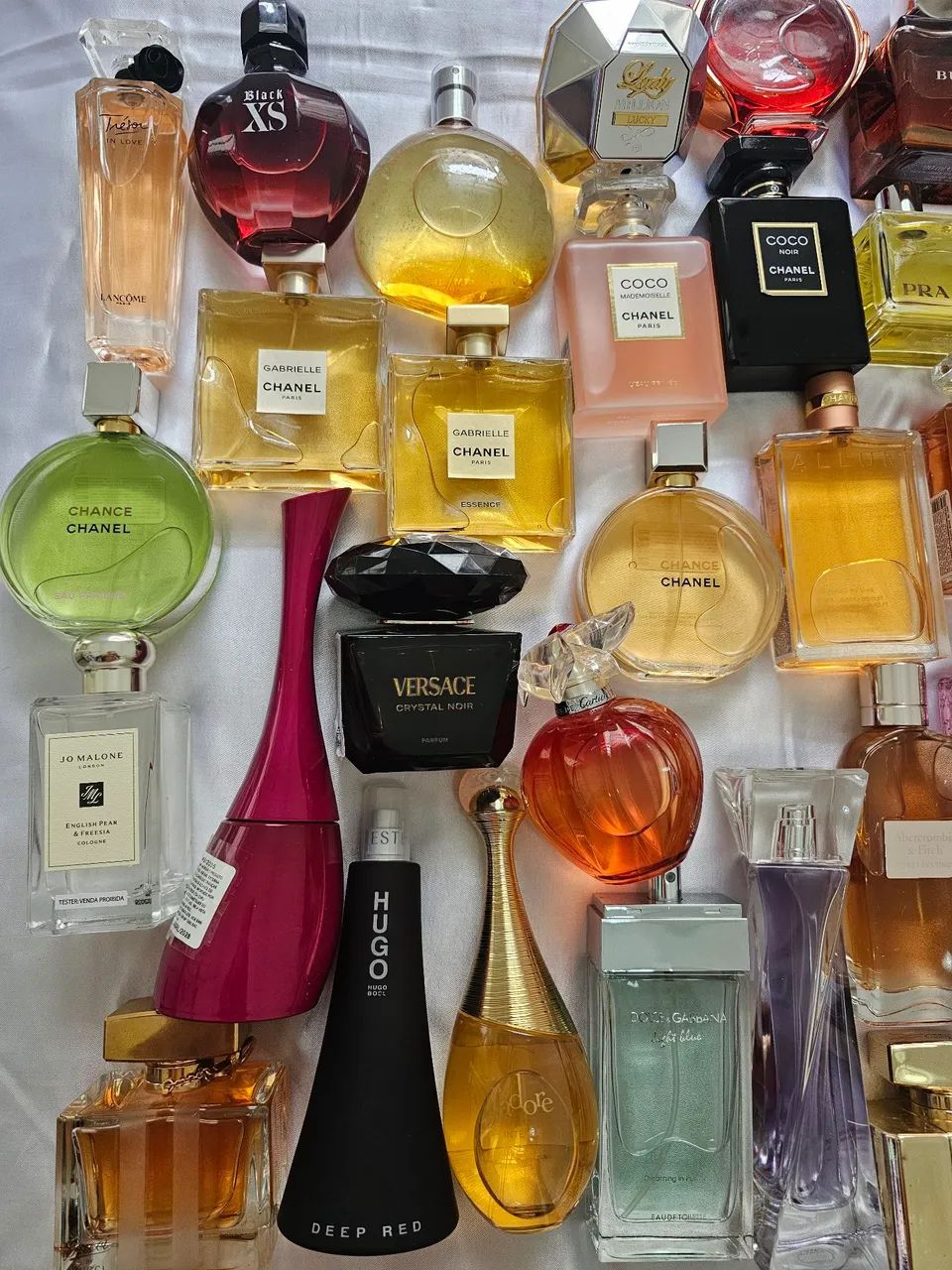 Perfumes importados femininos - Foto 2