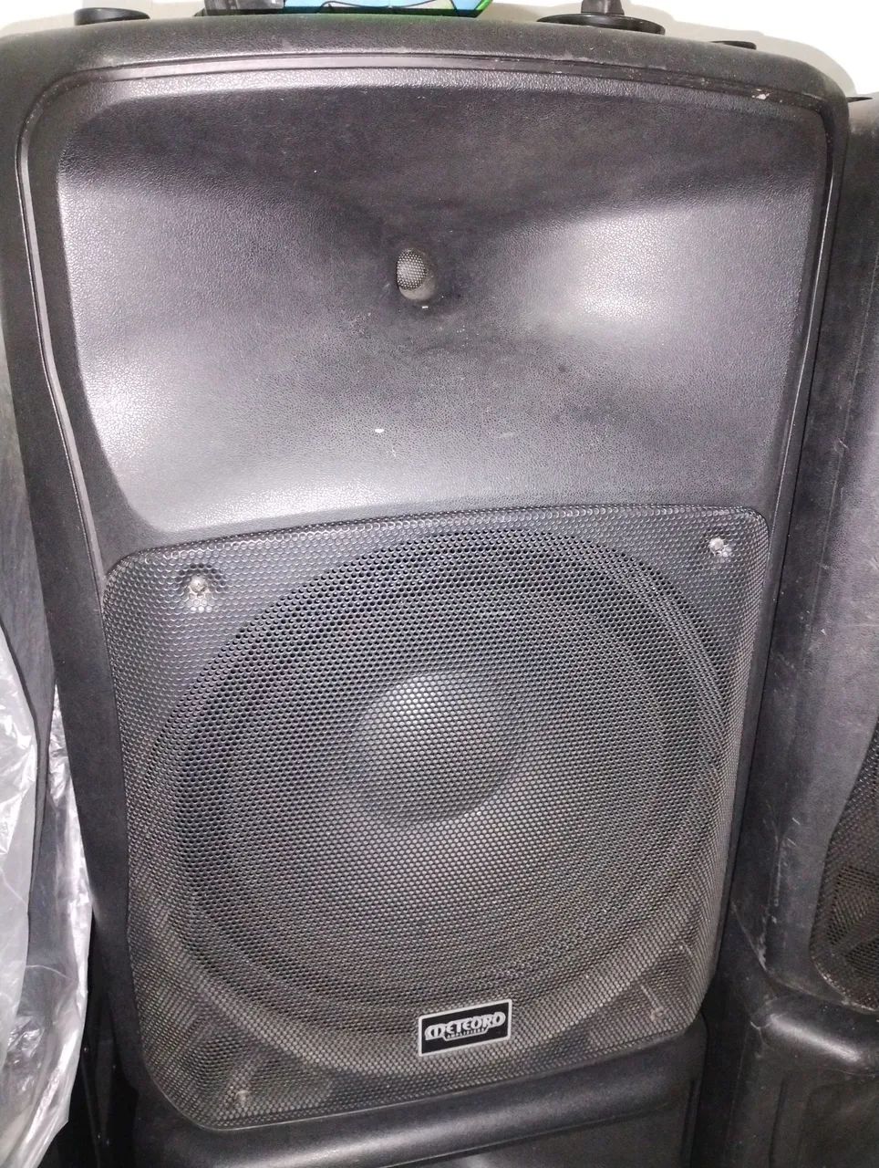Vendo Caixas Moog Meteoro - Foto 2