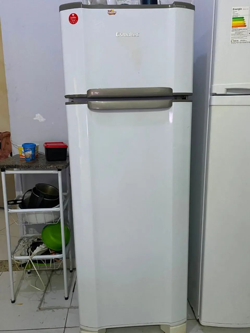 Geladeira