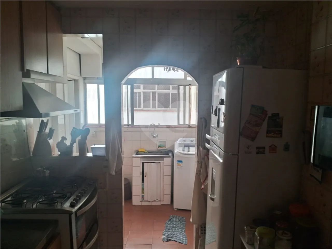Apartamento com 83 m² a venda em Pinheiros - Foto 2
