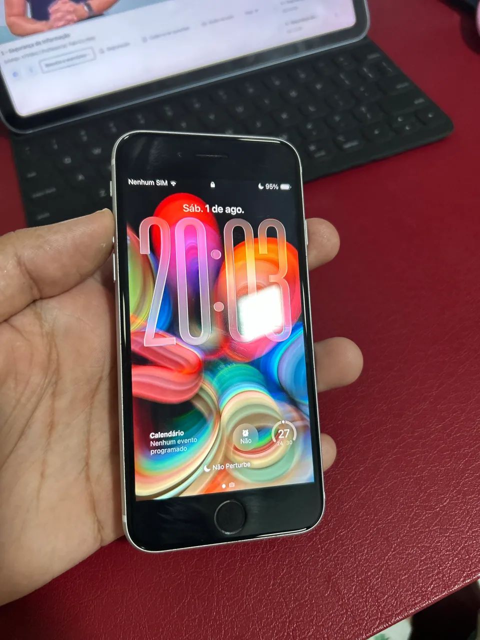 iPhone SE 2020 64GB