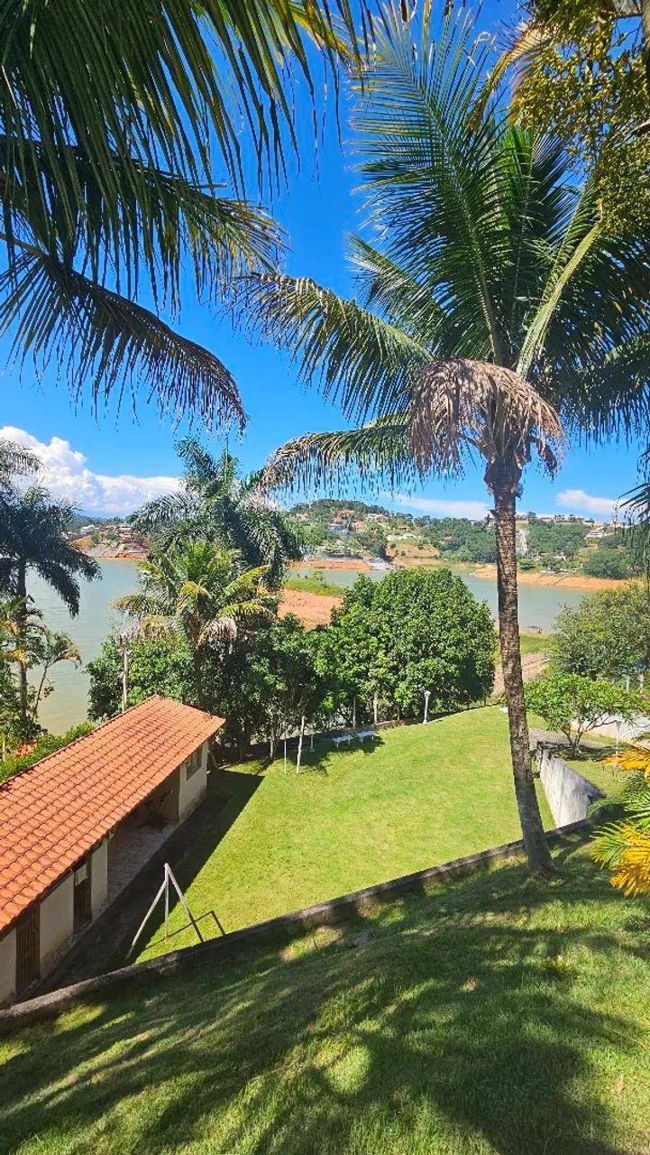 Chácara Paraíso de Igaratá  
