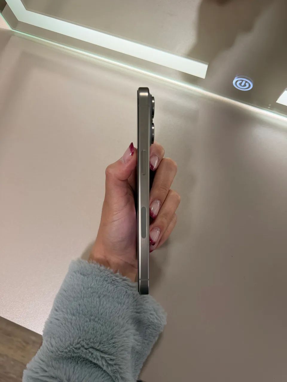 iPhone 15 Pro Max 256GB  - Foto 3