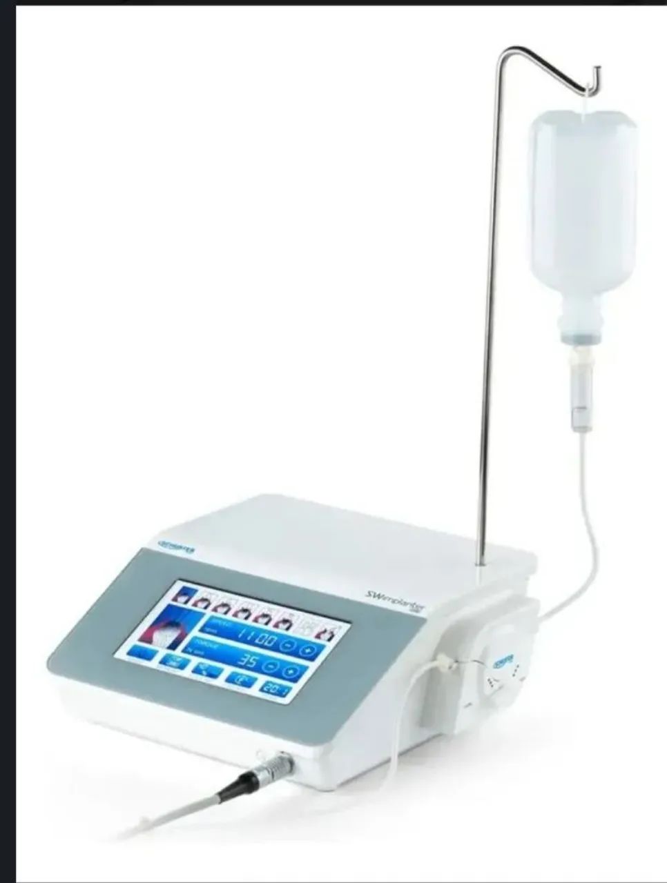 Motor para implante com led Schuster. - Foto 3