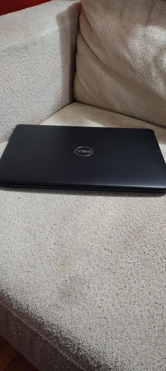 Notebook Executivo Dell 4GB Core i3 HD 500gb por apenas R$700 - Foto 5