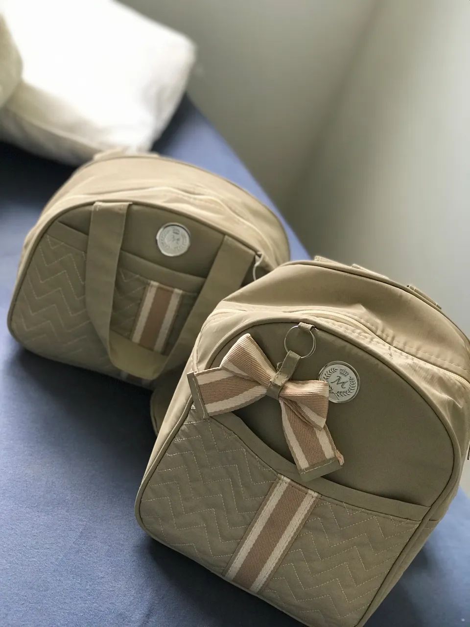 Kit bolsa  - Foto 3