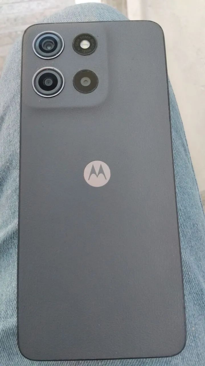 Moto g15 perfeito estado 