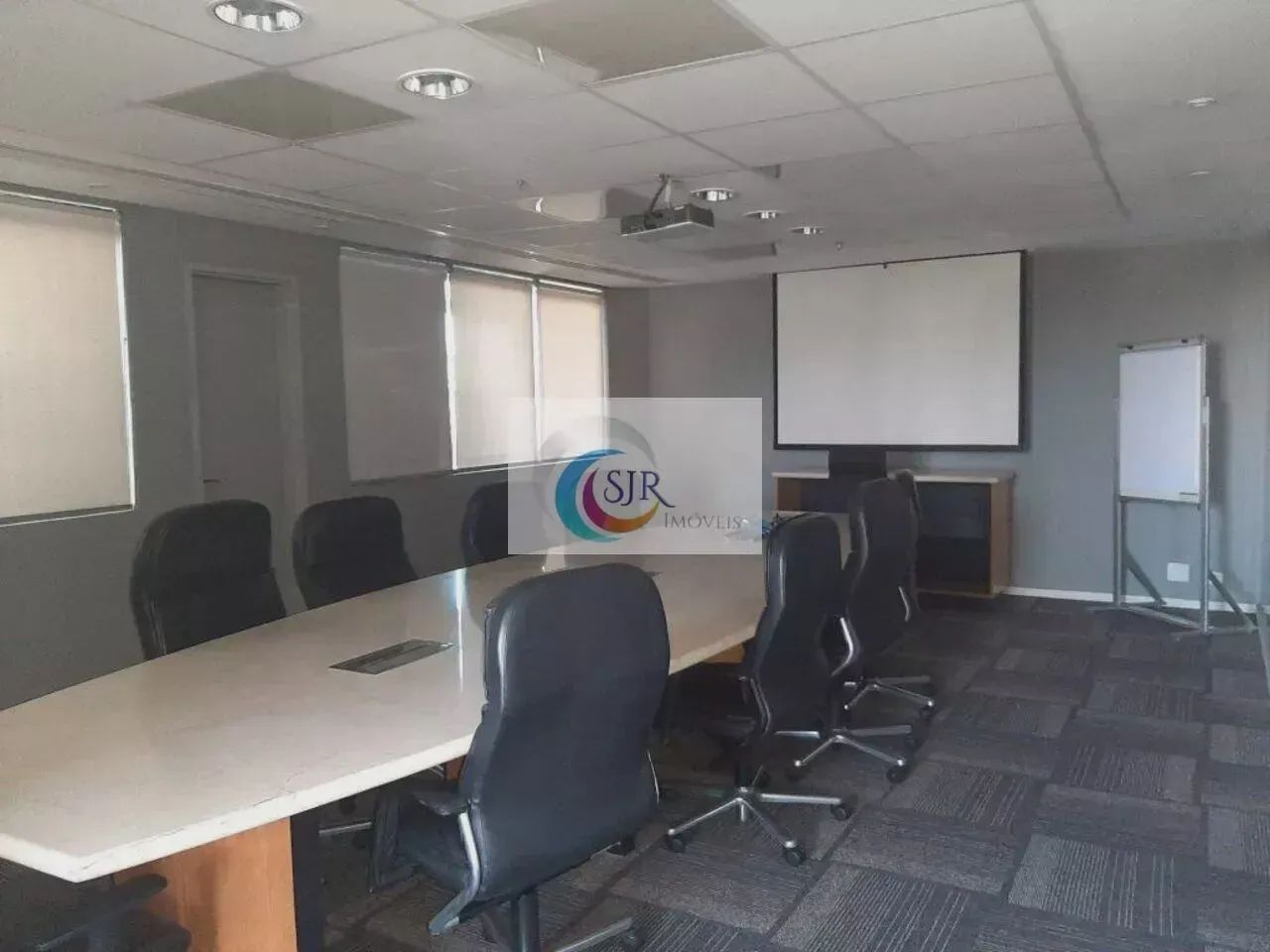 Conjunto para alugar, 376 m²  Itaim Bibi - São Paulo/SP - Foto 4