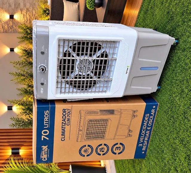 Climatizadores 