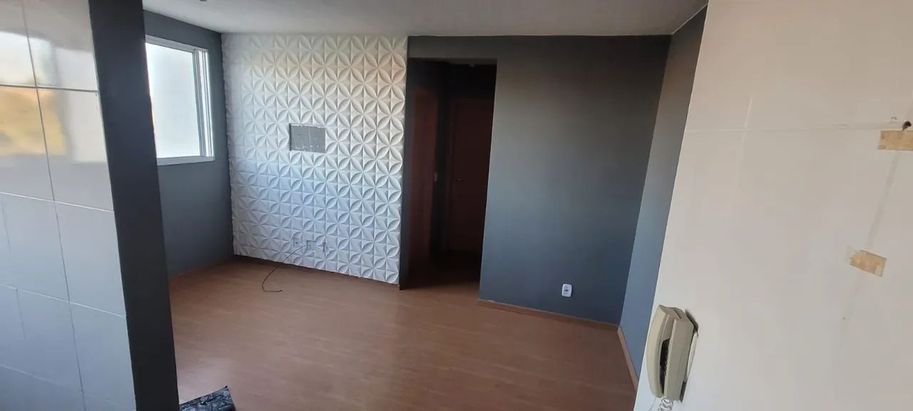 Foto - Macaé - Ajuda de Baixo