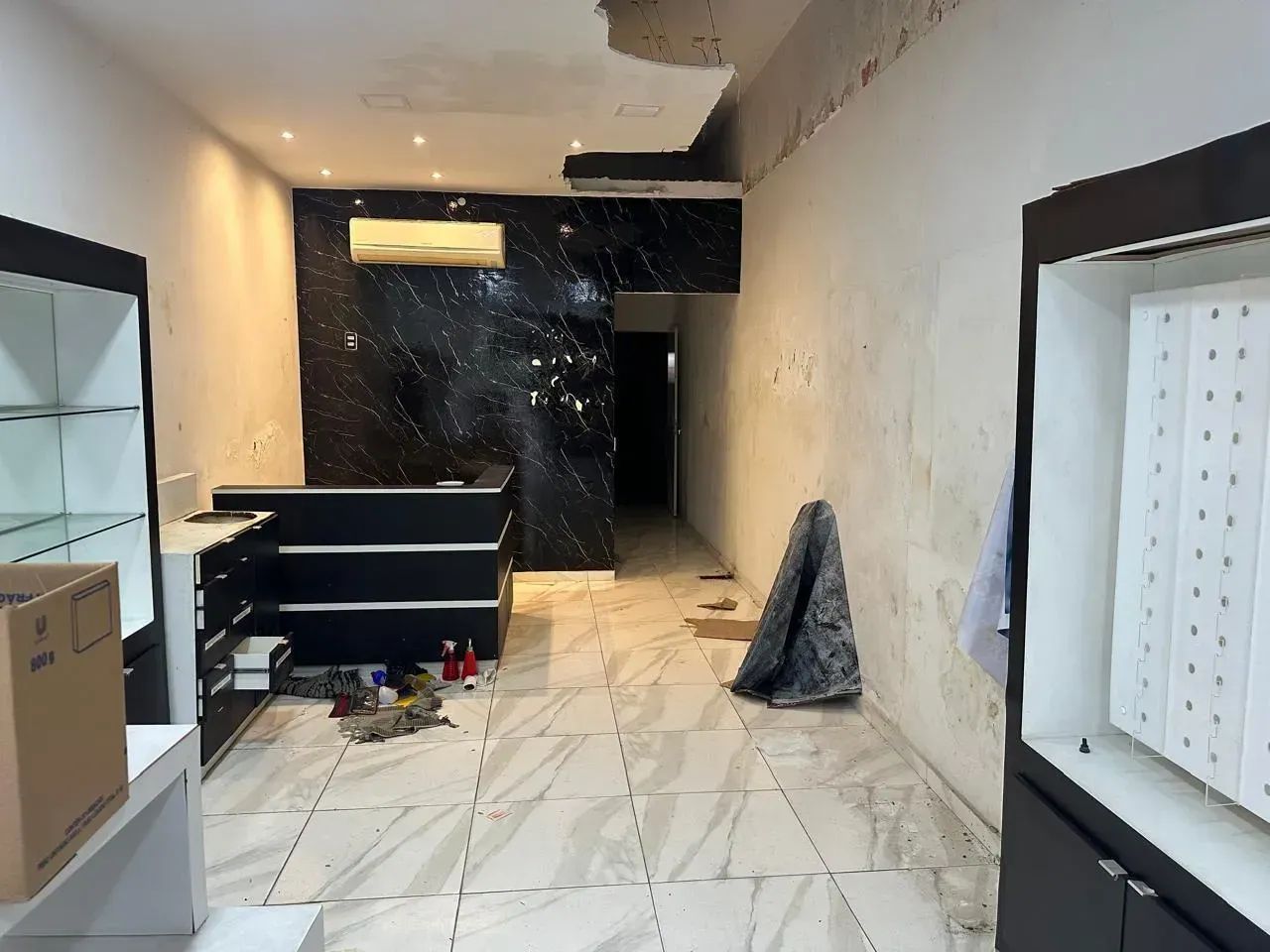 ALUGO ÓTIMA LOJA NO BAIRRO DA ENCRUZILHADA / RECIFE - Foto 3