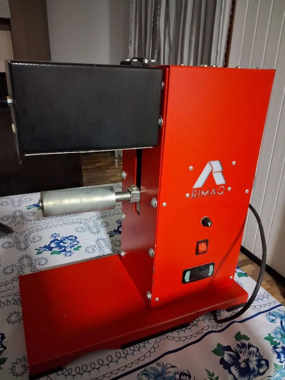 Máquina transfer - Foto 3