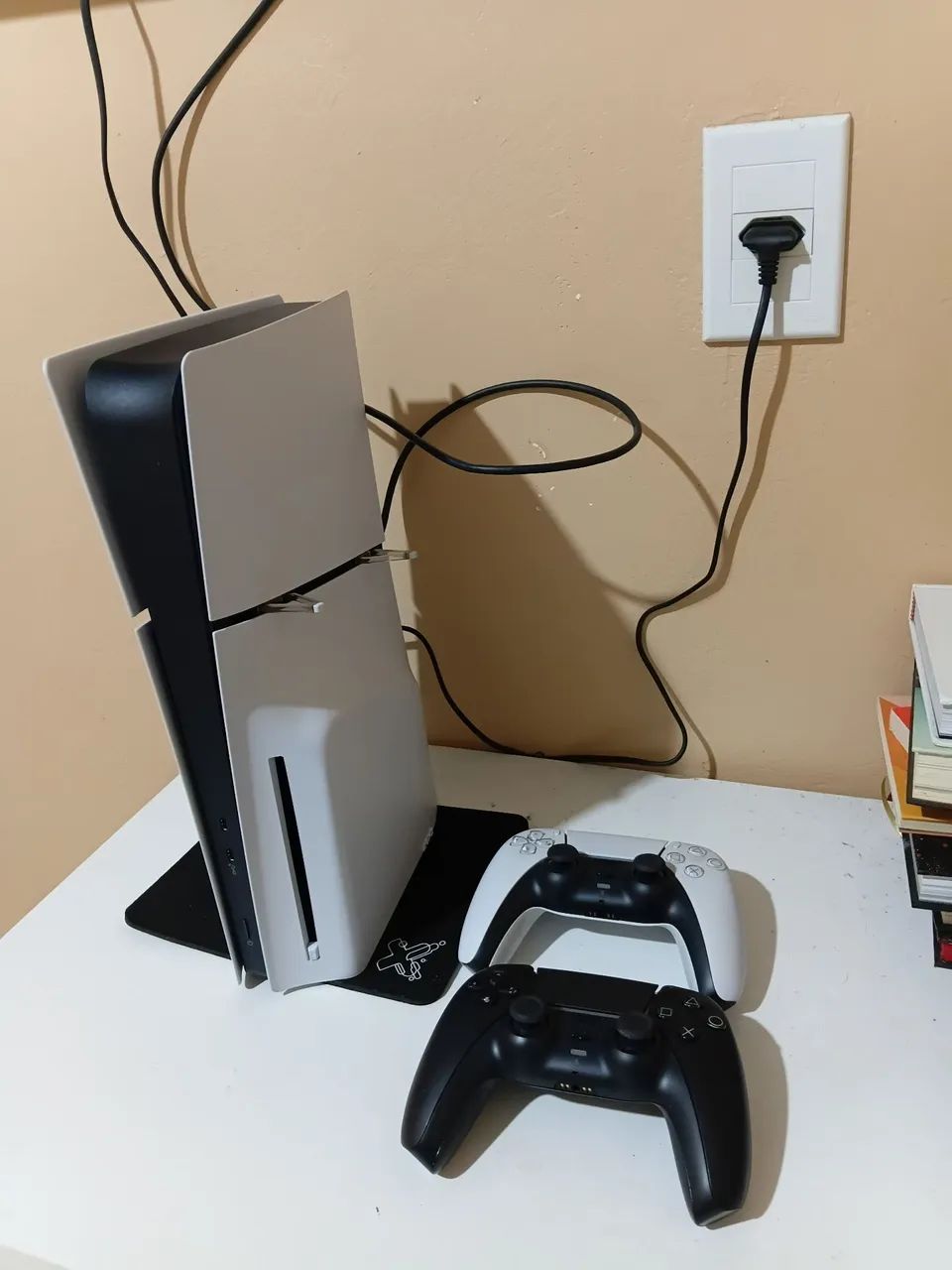 PlayStation 5 slim 1tb - Foto 4