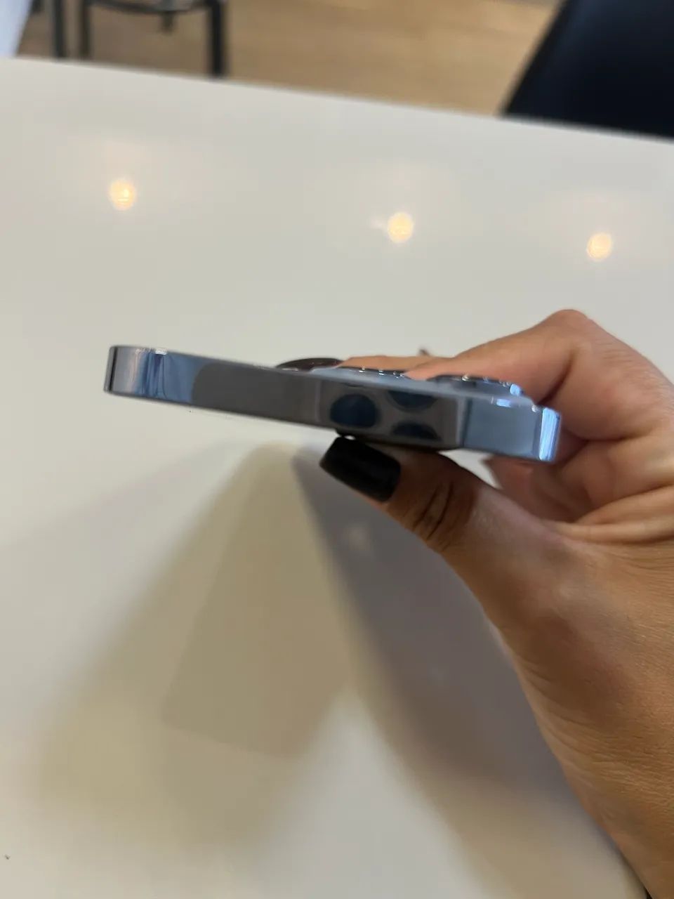 iPhone 13 Pro  - Foto 3