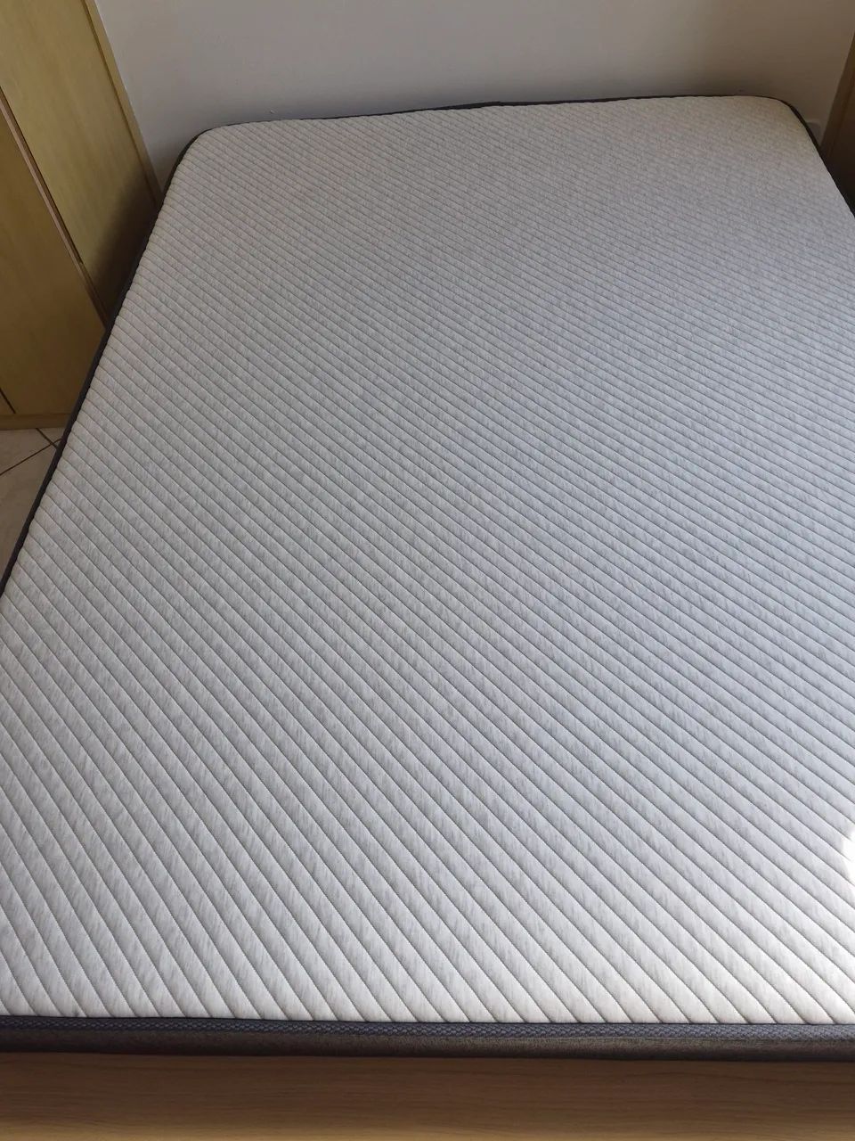 Colchão de espuma  - Foto 4