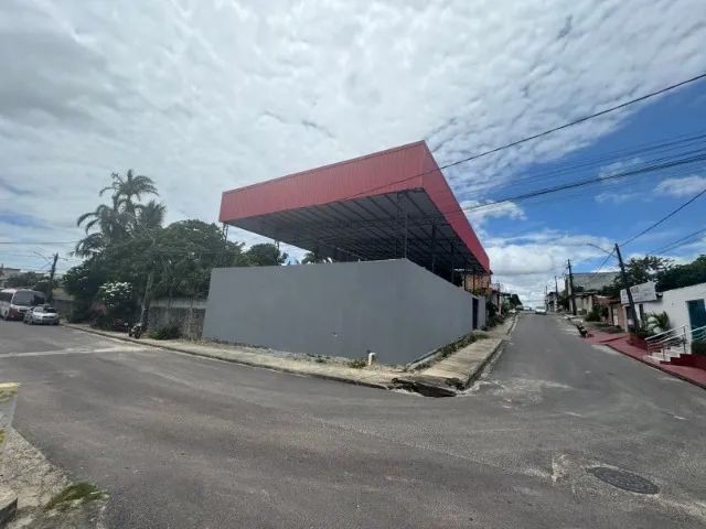 Foto - Manaus - Novo Aleixo