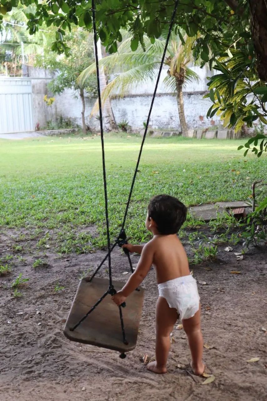 Linda chácara duplex na praia - Foto 5