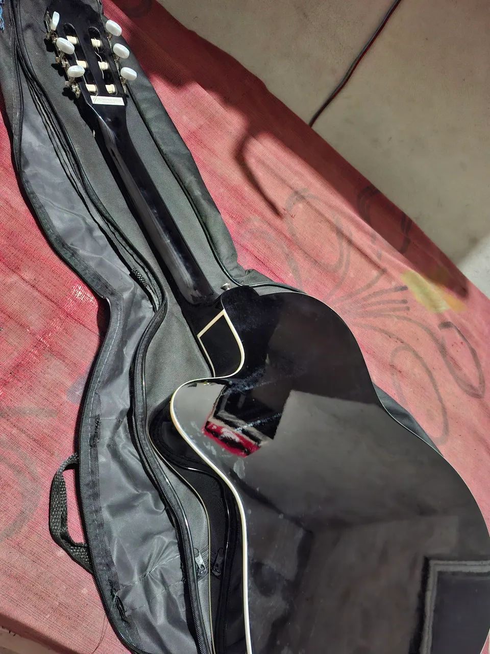 Violão Giannini - Foto 5