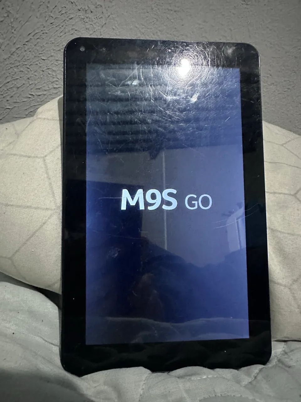 Tablet Multilaser M9S Go - Foto 4