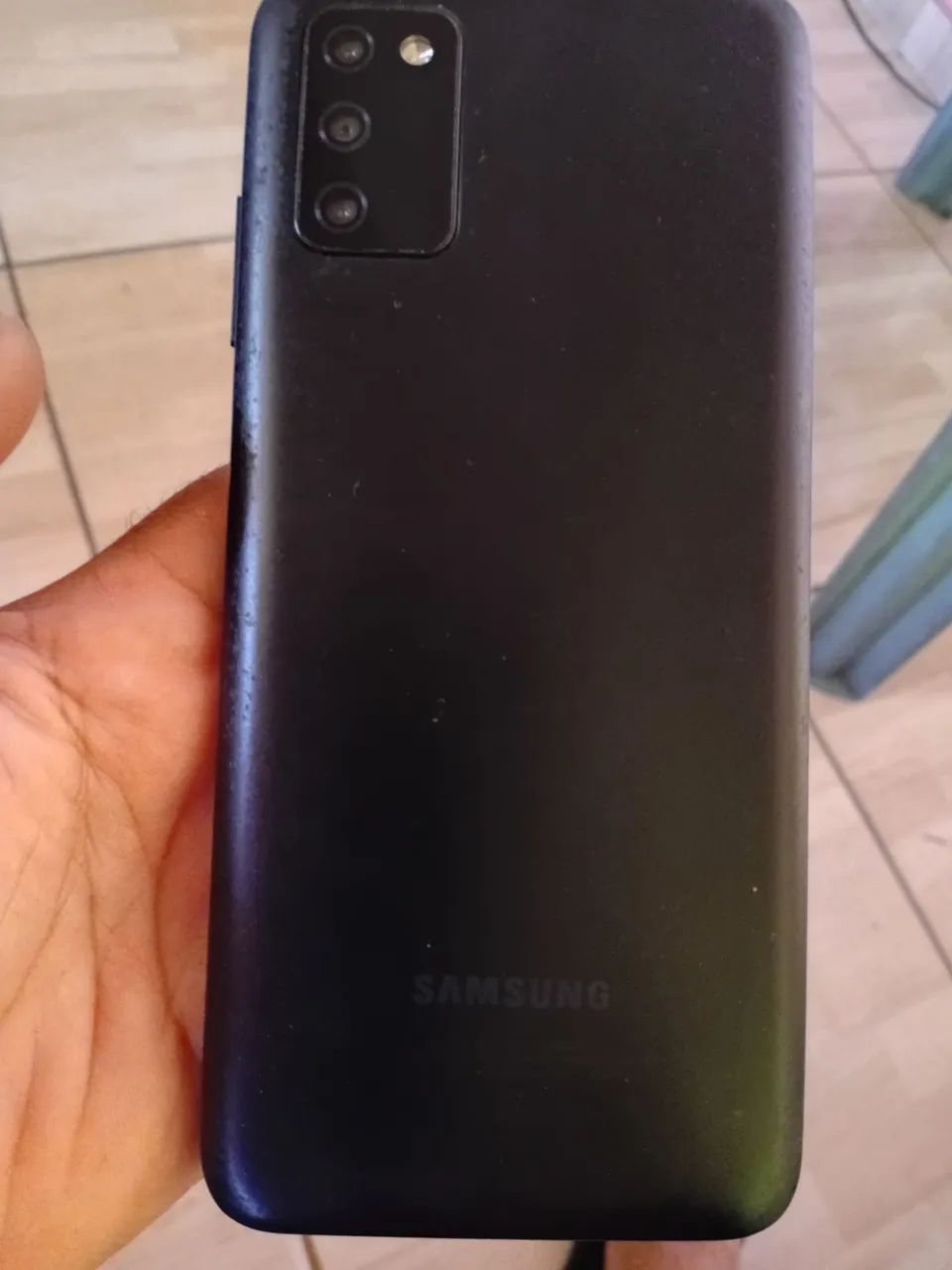 Samsung Galaxy A03 64.00 GB  - Foto 2