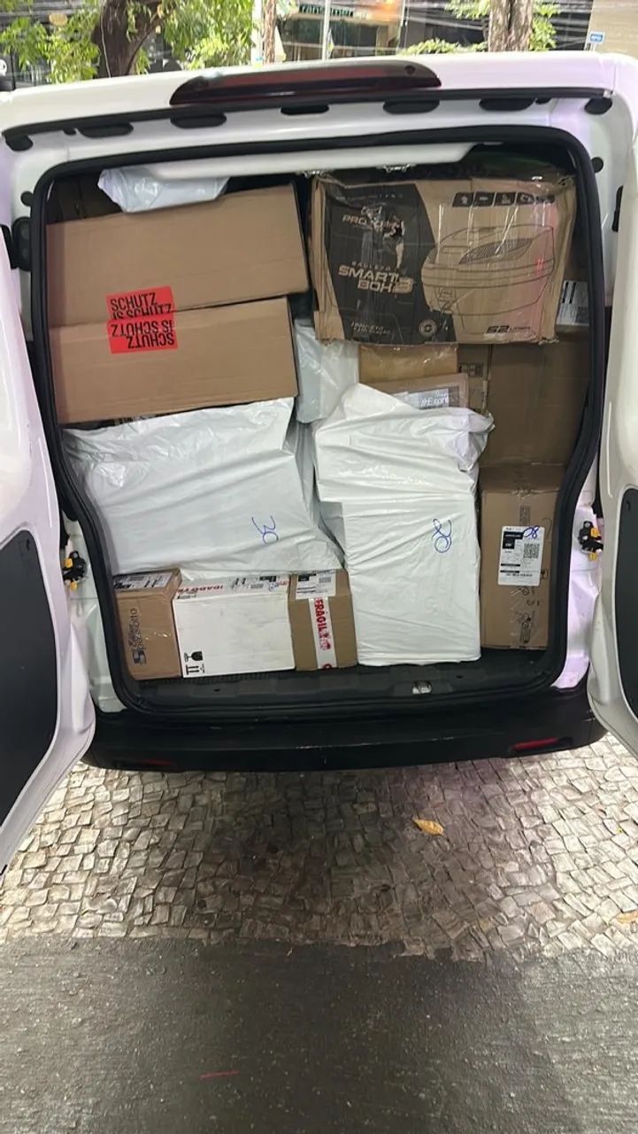 Fretes - Foto 2